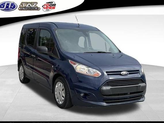 FORD TRANSIT CONNECT 2016 NM0AE8F79G1276753 image